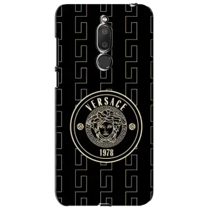 Чохли VERSACE для Мейзу М6Т (PREMIUMPrint) (Лого Версаче)