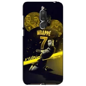 Чохли Кіліан Мбаппе для Meizu M6T, Meilan 6T (Mbappe)