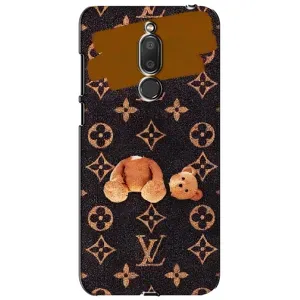 Бренднові Чохли для Meizu M6T, Meilan 6T - (PREMIUMPrint) (Ведмедик без голови)