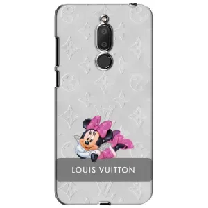 Чохол Disney Mouse Meizu M6T, Meilan 6T (PREMIUMPrint) (Мікі Маус ЛВ)