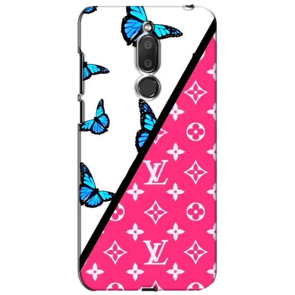 Чехол с принтом «Мода LV» для Meizu M6T (Meilan 6T) Чехол с принтом «Мода LV» для Meizu M6T (Meilan 6T)