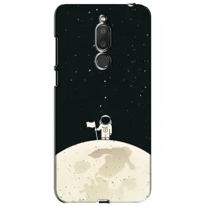 Космические Чехлы для Мейзу М6Т (VPrint)