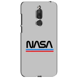 Чохол NASA для Meizu M6T, Meilan 6T (AlphaPrint) (NASA)