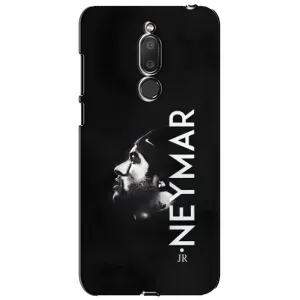 Чохол Неймар для Meizu M6T, Meilan 6T (AlphaPrint) (NEYMAR)