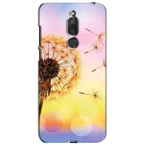Чохол з принтом «Кульбабка» для Meizu M6T (Meilan 6T)