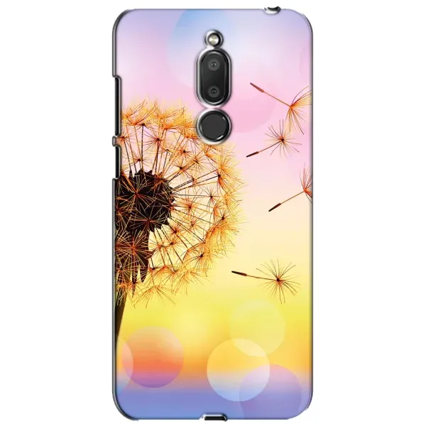 Чохол з принтом «Кульбабка» для Meizu M6T (Meilan 6T)