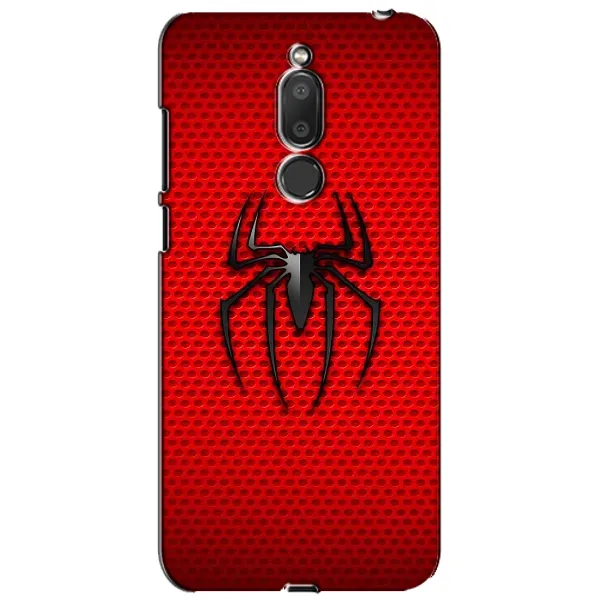 Чехол с принтом «Паук Марвел» для Meizu M6T (Meilan 6T) Чехол с принтом «Паук Марвел» для Meizu M6T (Meilan 6T)