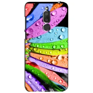 Чехол с принтом «Семицветик» для Meizu M6T (Meilan 6T)