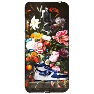 Чохол для Meizu M6T, Meilan 6T - з принтом Найк (AlphaPrint)