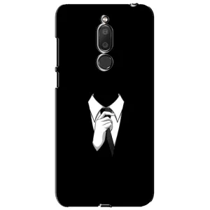 Чохол з принтом «Стиляга» для Meizu M6T (Meilan 6T)