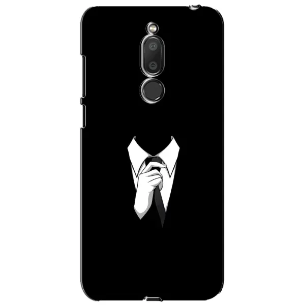 Чохол з принтом «Стиляга» для Meizu M6T (Meilan 6T)