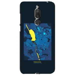 Чохли для Мейзу М6Т Міста України (Тернопіль)