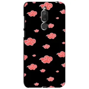 Чохли Персонажі Аніме Наруто для Meizu M6T, Meilan 6T (AlphaPrint) (Хмарки Аніме)