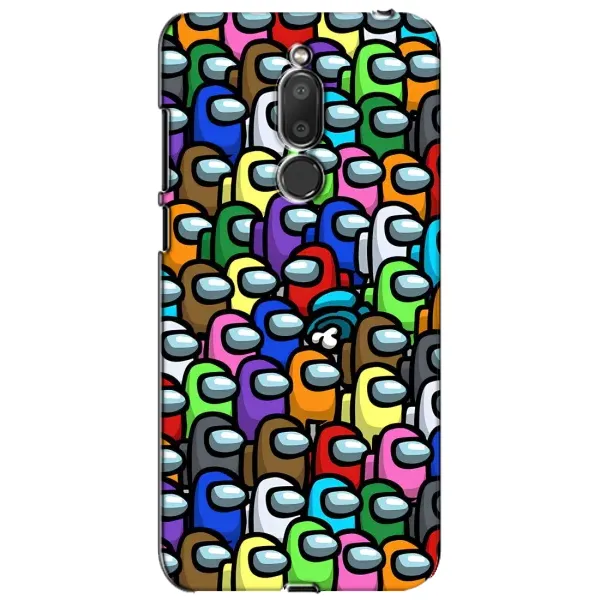 Чехол с принтом «Убит» для Meizu M6T (Meilan 6T) Чехол с принтом «Убит» для Meizu M6T (Meilan 6T)