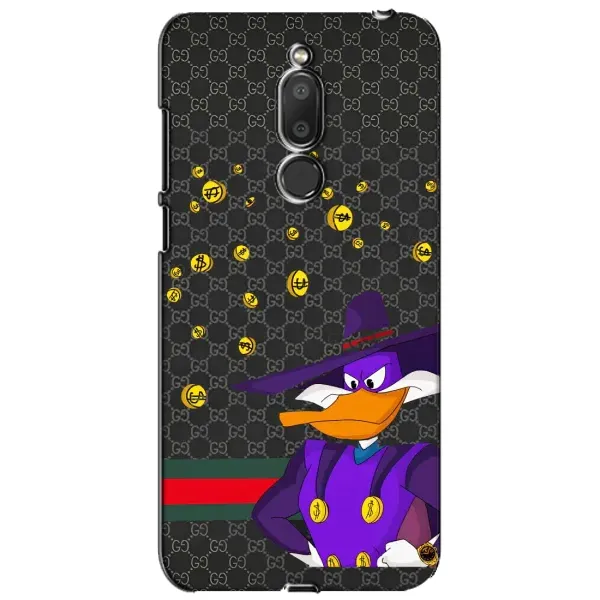 Чехол с принтом «Утка Гуччи» для Meizu M6T (Meilan 6T) Чехол с принтом «Утка Гуччи» для Meizu M6T (Meilan 6T)
