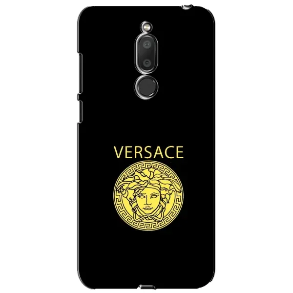Чохол з принтом «Versace» для Meizu M6T (Meilan 6T)