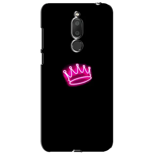 Чохол з принтом «Яскрава корона» для Meizu M6T (Meilan 6T)