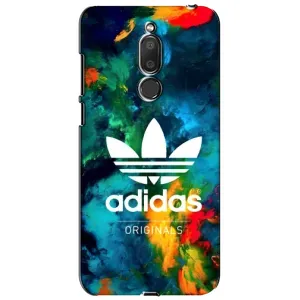 Чохли Адидас для Meizu M6T, Meilan 6T (AlphaPrint)