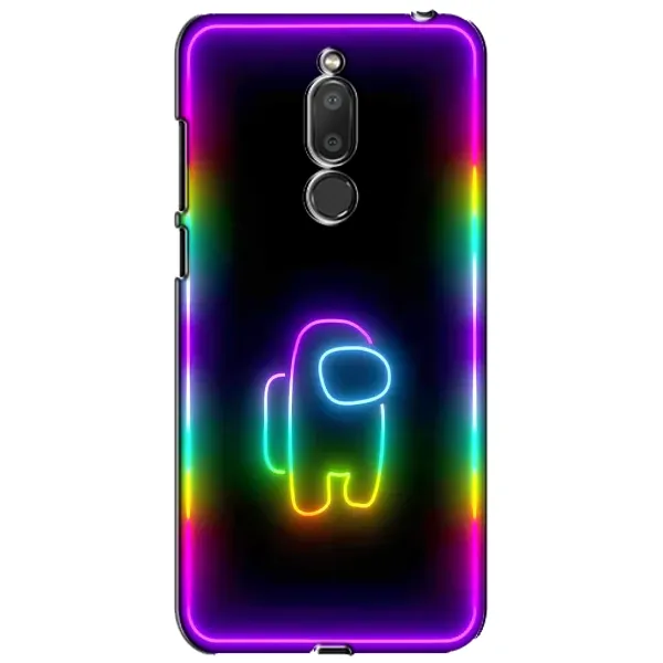 Чехол с принтом «Яркий скин» для Meizu M6T (Meilan 6T) Чехол с принтом «Яркий скин» для Meizu M6T (Meilan 6T)
