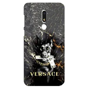 Чохли VERSACE для Мейзу М8 Лайт (PREMIUMPrint) (AlphaPrint-ген.)