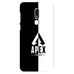 Чохли з топовими принтами для Мейзу М8 Лайт (APEX)