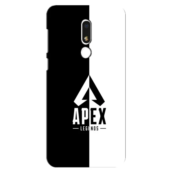 Чехол с принтом «APEX» для Meizu M8 Lite Чехол с принтом «APEX» для Meizu M8 Lite