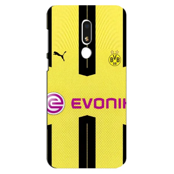 Чохол з принтом «BVB» для Meizu M8 Lite Чохол з принтом «BVB» для Meizu M8 Lite