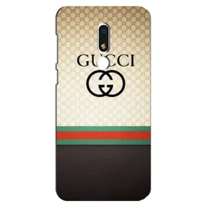 Чехлы ГУЧЧИ для Мейзу М8 Лайт (AlphaPrint) (GUCCI стиль)