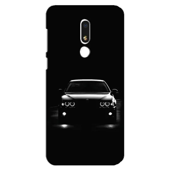 Чехол с принтом «Машина BMW» для Meizu M8 Lite Чехол с принтом «Машина BMW» для Meizu M8 Lite