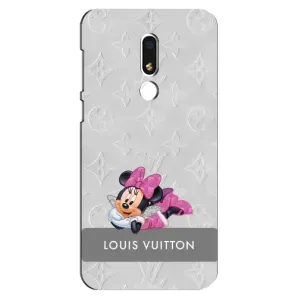 Чохол Disney Mouse Meizu M8 Lite (PREMIUMPrint) (Мікі Маус ЛВ)