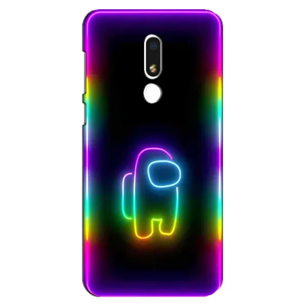 Чохол з принтом «Яскравий скін» для Meizu M8 Lite Чохол з принтом «Яскравий скін» для Meizu M8 Lite