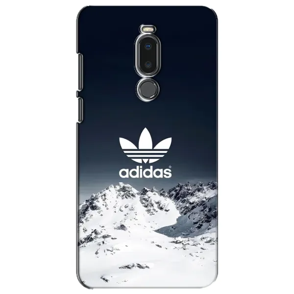 Чехол с принтом «Адидас в горах» для Meizu Note 8