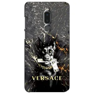 Чехлы VERSACE для Мейзу Ноте 8 (PREMIUMPrint) (AlphaPrint-ген.)