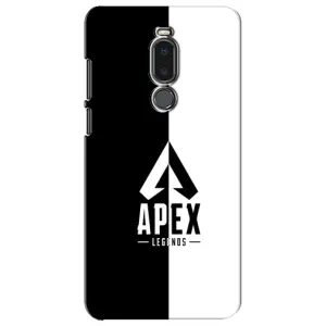 Чехлы с топовыми принтами для Мейзу Ноте 8 (APEX)