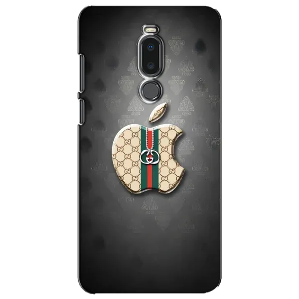 Чехол с принтом «Apple gucci» для Meizu Note 8 Чехол с принтом «Apple gucci» для Meizu Note 8