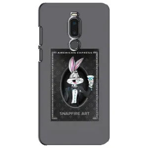 Брендновые Чехлы для Meizu Note 8 - (PREMIUMPrint)