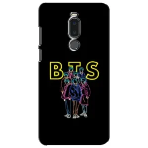 Чехлы BTS для Meizu Note 8 (AlphaPrint)