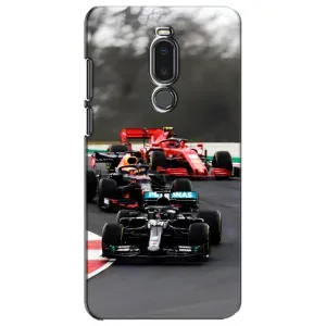 Чохол Формула1 на Meizu Note 8 (Гонка Формула 1)
