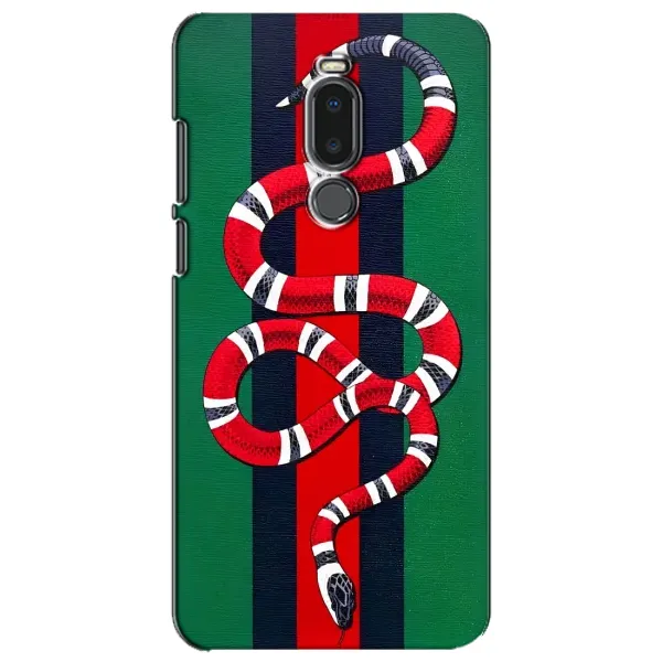 Чехол с принтом «Gucci змия» для Meizu Note 8 Чехол с принтом «Gucci змия» для Meizu Note 8