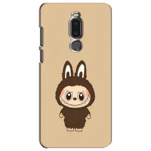 Чехол с принтом «Bored Ape в красном» для Meizu Note 8