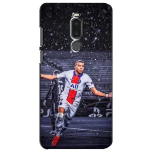 Чехлы Килиан Мбаппе для Meizu Note 8 (Mbappe PSG)