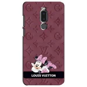 Чохол Disney Mouse Meizu Note 8 (PREMIUMPrint)