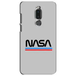Чехол NASA для Meizu Note 8 (AlphaPrint) (NASA)