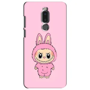 Чохол з Лабубу на Meizu Note 8