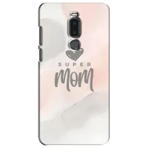 Чохли для мами на Meizu Note 8 (Супер мама)