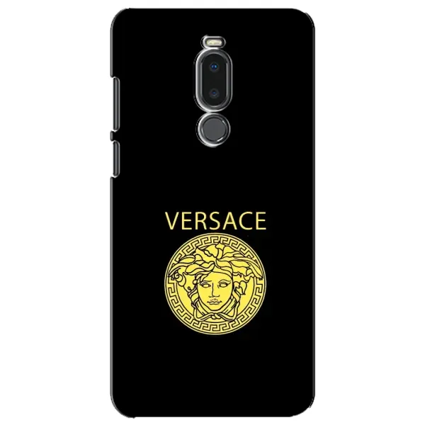 Чехол с принтом «Versace» для Meizu Note 8