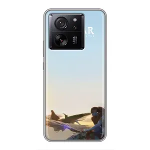 Чохли з фільму АВАТАР для Meizu 22 (AlphaPrint) (Avatar)