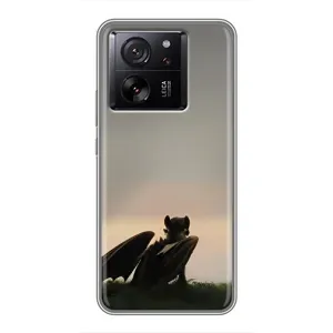 Чохол як приборкати дракона на Meizu 22