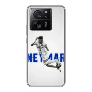 Чохол Неймар для Meizu 22 (AlphaPrint) (Бразилець Неймар)