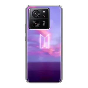 Чохли BTS для Meizu 22 (AlphaPrint) (BTS логотип)